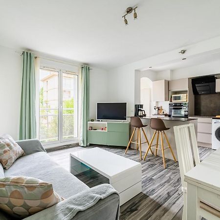 מרסיי Appartement Tout Equipe מראה חיצוני תמונה